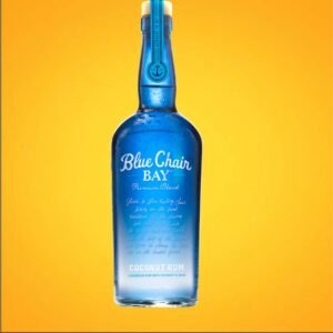 BLUE CHAIR BAY COCONUT RUM