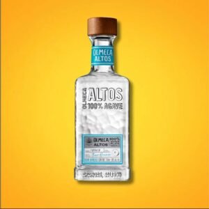 OLMECA ALTOS PLATA - Image 1