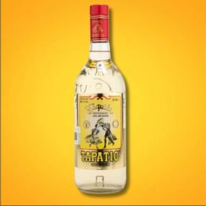 TAPATIO REPOSADO - Image 1