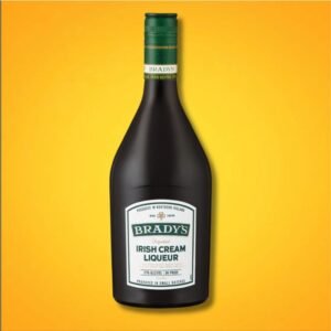BRADY'S IRISH CREAM - Image 1