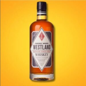 WESTLAND SHERRY WOOD