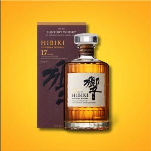 HIBIKI 17 YEAR