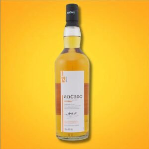 ANCNOC 12 YEAR