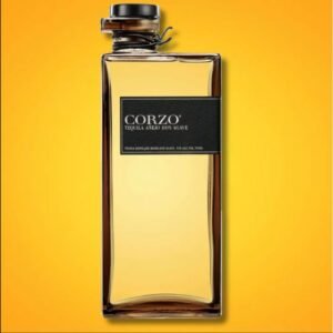 CORZO ANEJO TEQUILA