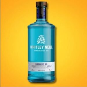 WHITLEY NEILL BLACKBERRY GIN