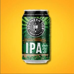 SOUTHERN TIER IPA