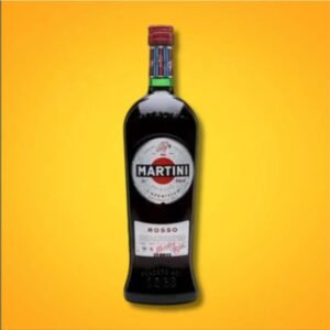 MARTINI ROSSO
