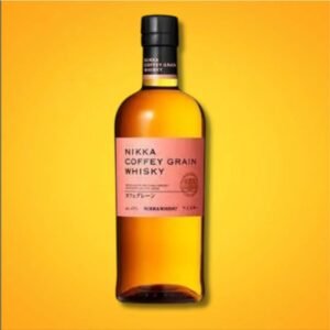 NIKKA COFFEY GRAIN