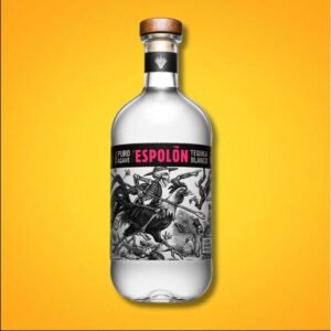 ESPOLON BLANCO TEQUILA