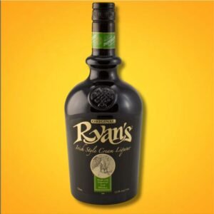 RYAN'S IRISH CREAM