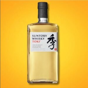 TOKI JAPANESE WHISKY