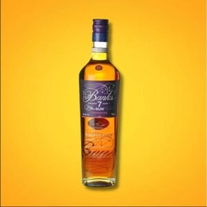 BANKS 7 GOLDEN AGE RUM