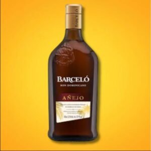 BARCELO ANEJO RUM