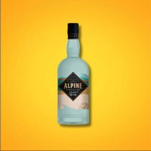 ALPINE DISTILLING GIN