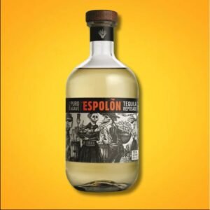 ESPOLON REPOSADO TEQUILA