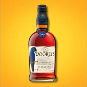 DOORLY'S XO RUM