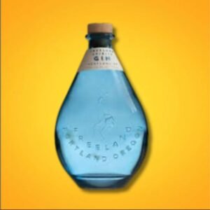 FREELAND SPIRITS GIN - Image 1