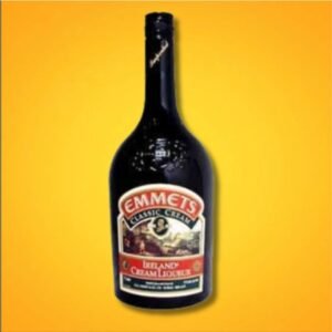 EMMETT'S IRISH CREAM