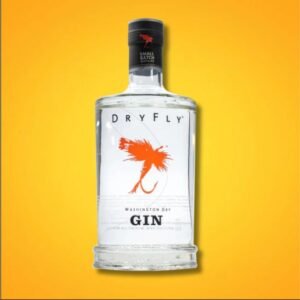 DRY FLY GIN
