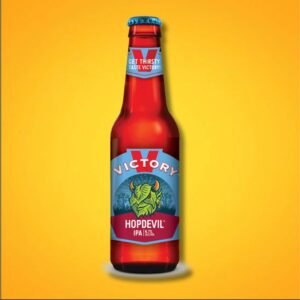 VICTORY HOPDEVIL IPA