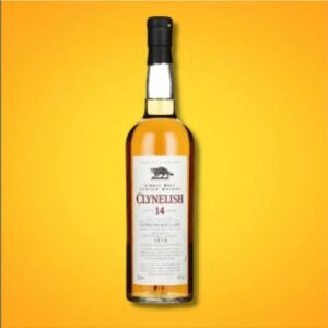 CLYNELISH 14 YEAR