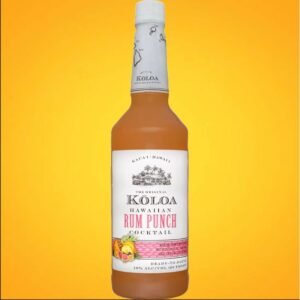 KOLOAH RUM
