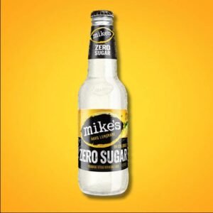 MIKE'S HARD LEMONADE - Image 1