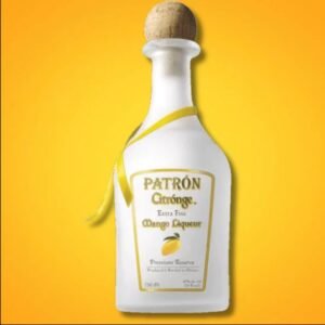 PATRON CITRONGE MANGO