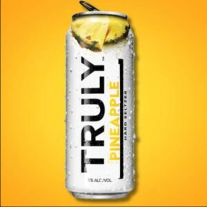 TRULY PINEAPPLE - Image 1