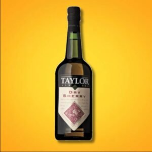 TAYLOR NY DRY SHERRY