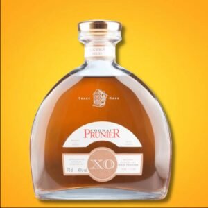 PRUNIER XO COGNAC