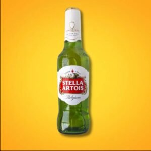 STELLA ARTOIS - Image 1