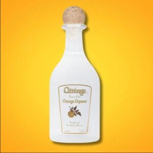 PATRON CITRONGE ORANGE - Image 1