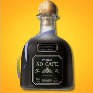 PATRON XO CAFE - Image 1