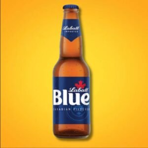 LABATT BLUE