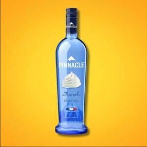 PINNACLE VODKA WHIPPED - Image 1