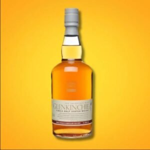 GLENKINCHIE DISTILLERS EDITION SCOTCH