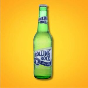 ROLLING ROCK