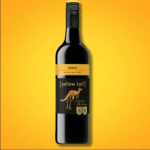 YELLOW TAIL SHIRAZ