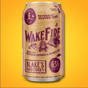 BLAKE'S HARD CIDER WAKEFIRE