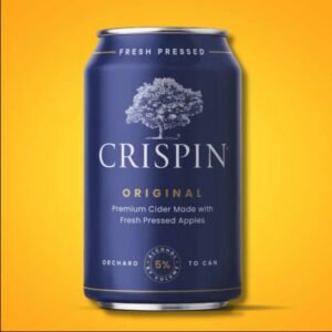 CRISPIN ORIGINAL CIDER