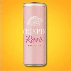 CRISPIN ROSE CIDER
