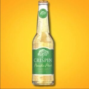 CRISPIN PEAR CIDER - Image 1