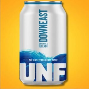 DOWNEAST ORIGINAL CIDER