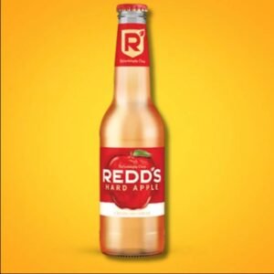 REDD'S APPLE ALE