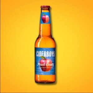 CIDERBOYS STRAWBERRY MAGIC