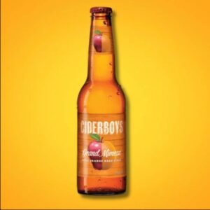 CIDERBOYS GRAND MIMOSA