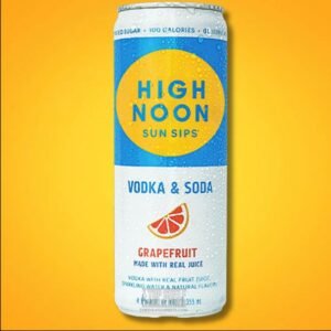 HIGH NOON GRAPEFRUIT