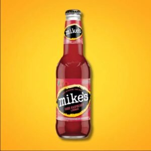 MIKE'S HARD STRAWBERRY