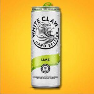 WHITE CLAW LIME